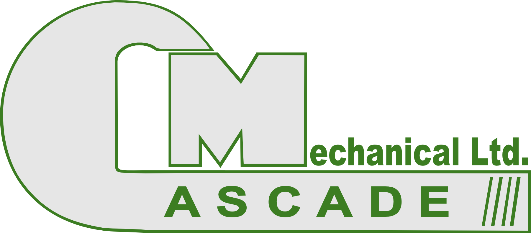 Cascade Mechanical Ltd