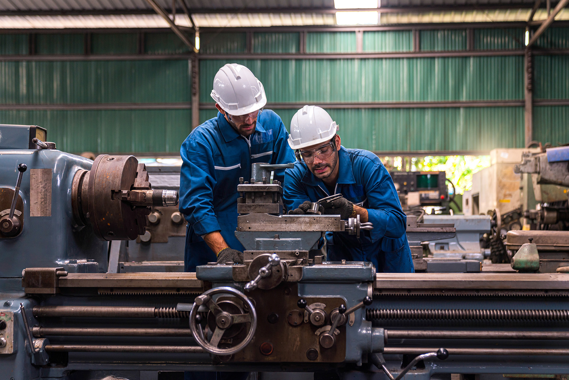 Millwright-1
